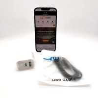 Apple iPhone 13 Pro Sierra Blue 256GB 6.1 Inch Smartphone Unlocked