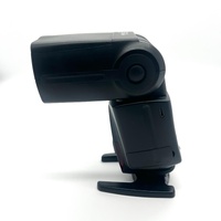 Yongnuo Digital Speedlite YN560 IV Wireless Camera Flash