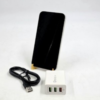 Apple iPhone 12 64GB MGJ63X/A White Smartphone Unlocked iOS 5G Face ID