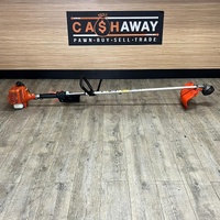 Echo Japan 21.2cc 2-Stroke Straight Shaft Line Trimmer SRM-222ES