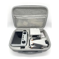 DJI Mini 3 Fly More Combo with RC Controller 4K HDR Camera Drone and Accessories