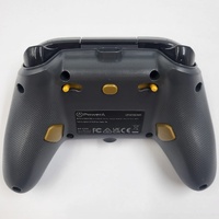 PowerA Advantage Wired Controller for Xbox Series X/S (Midas)