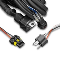 STEDI ST3303 Pro 23 Inch LED Light Bar Offroad Driving Spot Flood