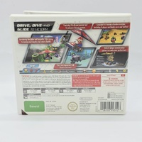 Mario Kart 7 Nintendo 3DS Cartridge Video Game
