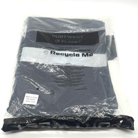 Portwest Mens Workwear Cargo Pants Double Tape Navy Size 87R MD701