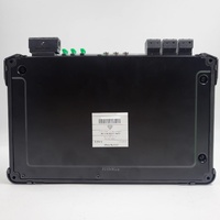 Alpine Amplifiers X-A90V 4 Channel and Mono Amplifier