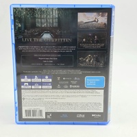 Hogwarts Legacy Deluxe Edition PlayStation 4 PS5 Game Open World RPG
