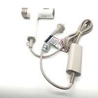 Shark SpeedStyle RapidGloss Finisher and High-Velocity Hair Dryer