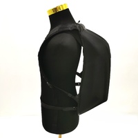 Ogio No Drag Mach 1 Stealth Black Motorcycle Riding Backpack