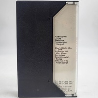 Billy Joel The Nylon Curtain Cassette Tape Vintage Pop Rock Classic