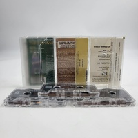 The 12th Man Cassette Bundle of 3