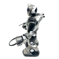 WowWee Robosapien V2 21 Inch Humanoid Robot with Remote and Accessories