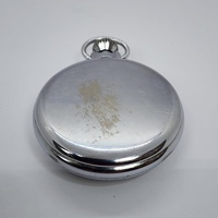 Smiths Empire Vintage Fob Pocket Watch Circa 1950/60s Made in Great Britain