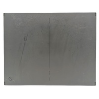 Microsoft Xbox One S 1TB Game Console White 1681 with Controller and Leads