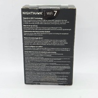 Netgear Nighthawk A9000 BE6500 Wi-Fi 7 USB Adapter