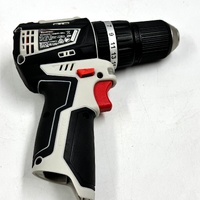 ToolPRO 685545 12V Cordless Brushless Hammer Drill Skin Only 40Nm 10mm