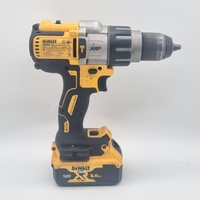 DeWalt DCD996-XE 18V XRP Cordless Hammer Driver Drill with 5.0Ah Battery Charger