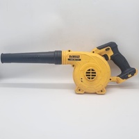 DeWalt DCV100-XE 18V XR Cordless 18V Blower with 4.0Ah Battery and Charger