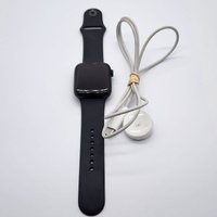 Apple Watch SE 44mm GPS Only Space Grey Aluminium Smartwatch A2723