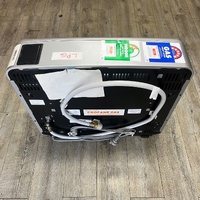 Rinnai Granada 252 REH-252UCH2-1S Portable LPG Gas Heater with Hose Power Cable