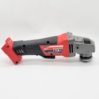 Milwaukee M18 FUEL 125mm Cordless Angle Grinder M18 CAG125XPD Skin Only