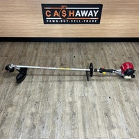 Honda UMK425U 25cc Honda GX25 4 Stroke Petrol Straight Shaft Brushcutter