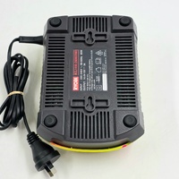 Ryobi One+ 14.4 18V Dual Chemistry Car Battery Charger BCL1418