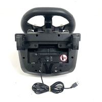 Logitech G920 Driving Force Gaming Wheel with Gear Shifter Pedals Xbox One PC