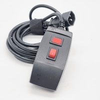 Antari Alpha F-80Z 700W Fog Machine Party Smoke Effects