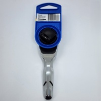 Kincrome K29420 Sealed 1/2 Inch Drive Stubby Ratchet 90 Teeth