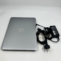HP EliteBook 840 G3 Laptop 14 Inch Intel Core i7-6600U 32GB 256GB SSD