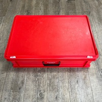 Edilgrappa MU16 Shear Cutter 16mm Skin Only with Hard Case