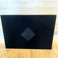 Rockford Fosgate Punch P3S-1X10 10 Inch Car Subwoofer with 10 Inch Slim Box