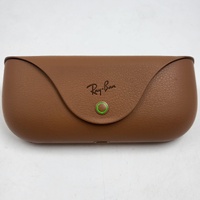 Ray-Ban Meta Wayfarer AI Smart Glasses RW4006 Gen 1 Black Frame Clear Lenses