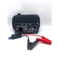 Pularos PU-198RS 22200mAh Jump Starter 2000A Power Bank LED