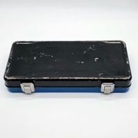 Kincrome K28011 3/8 Drive 39 Piece Socket Set Metric and Imperial