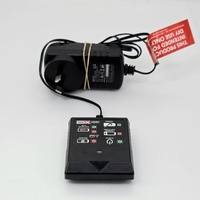 Ozito 2.0Ah 18V Battery PXBP-200 with PXCG-120 Compact Charger