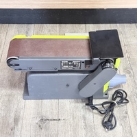 Ryobi RBDS4601G 370W Belt and Disc Sander Heavy Duty Workshop Tool