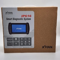 XTool Smart Diagnostic Tool Scanner for Auto Model IP616 Android System