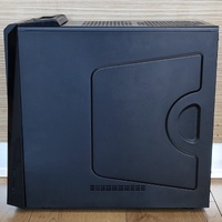 Thermaltake V6 BlacX Edition Mid Tower Case