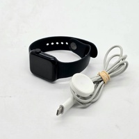 Apple Watch SE 2nd Gen 40mm Wi-Fi Midnight Aluminum Case Midnight Sport Band