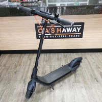 Segway Ninebot E2 Pro Electric Scooter 27km Range 25km/h 120kg Max