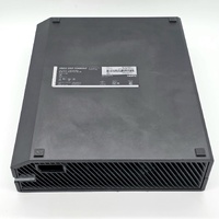 Microsoft Xbox One 500GB Console 1540 Black with Controller and Leads