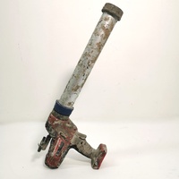 Milwaukee C18 PCG 18V Caulking Gun Skin Only