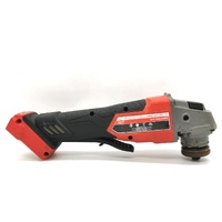 Milwaukee M18 FAG125XPD 125mm Cordless Brushless Angle Grinder 5.0Ah Battery