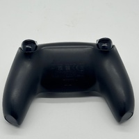 Sony DualSense PlayStation 5 PS5 CFI-ZCT1W Wireless Controller Midnight Black
