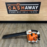 STIHL BG 86 2 Stroke 27.2cc Petrol Handheld Leaf Blower