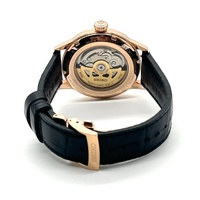 Seiko Presage Cocktail Time Limited Edition 842/1000 Lark Ichigo Ichie SRPL20J1