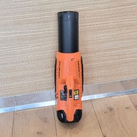 AEG ABL18F 18V Cordless Blower 200km/h Air Speed Skin Only