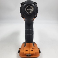 AEG BSB18CBM 18V 13mm Cordless Brushless Hammer Drill Skin Only